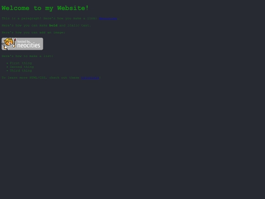 Hivemind screenshot