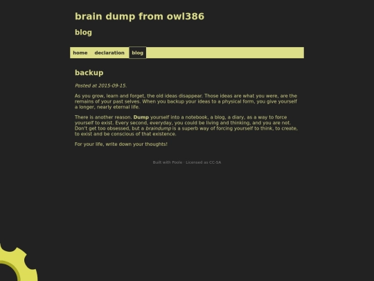 blog.2015-09-15.backup screenshot