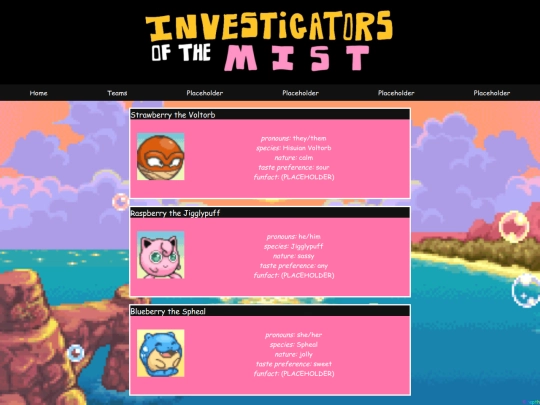 orb screenshot