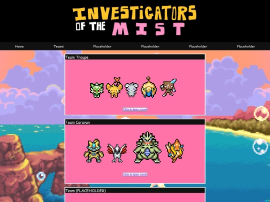 teams screenshot