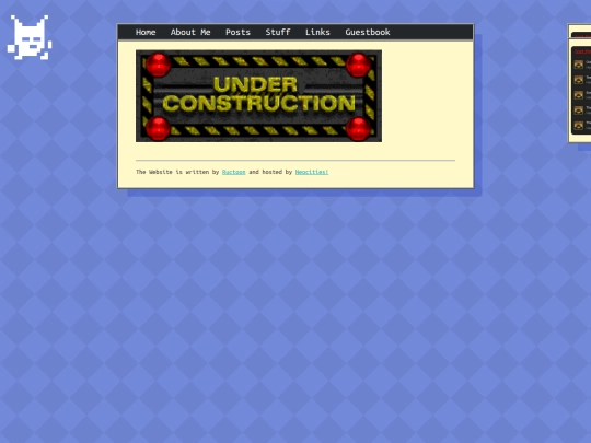 sidePanel screenshot