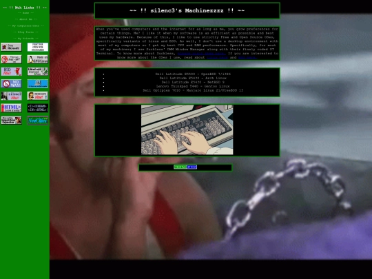 checkemout screenshot