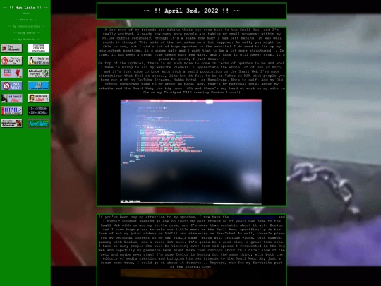 journal-030422 screenshot