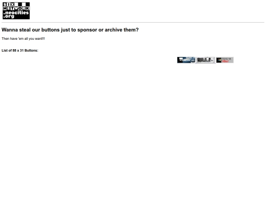 buttonz screenshot