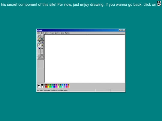 mspaint screenshot