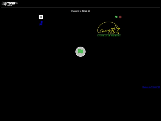 tsng95/tsng98 screenshot