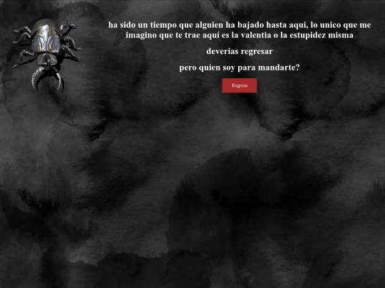 beetle screenshot