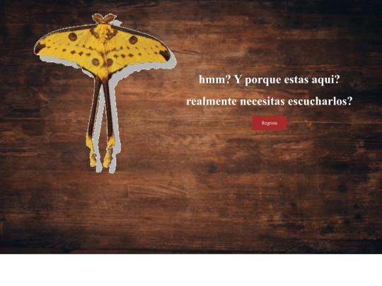 polilla screenshot