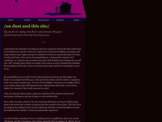 weblog/026/dust_08 screenshot