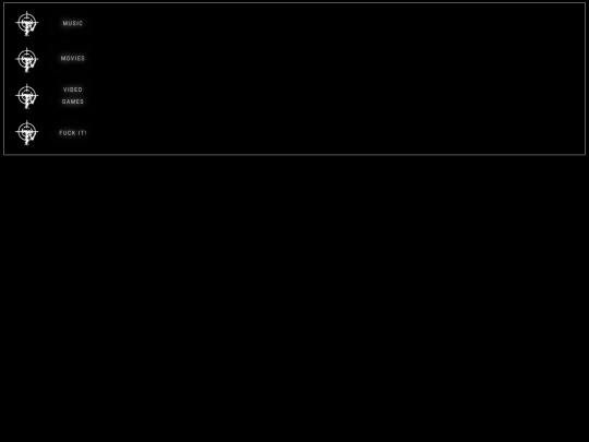 buttons screenshot