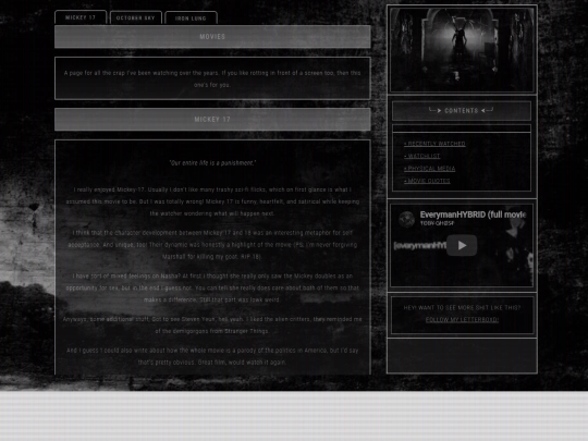 movies screenshot