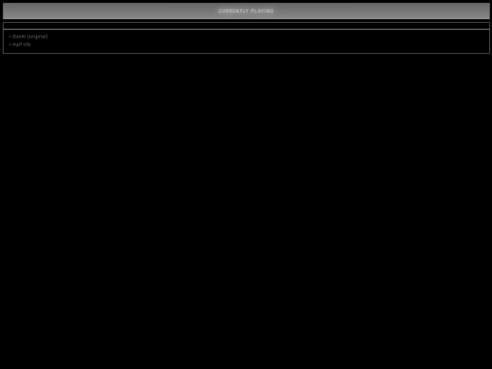 videogames/currently_playing screenshot