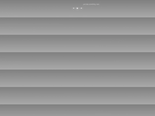 videogames/videomusicplayer screenshot