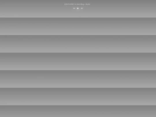 videogames/videomusicplayer1 screenshot