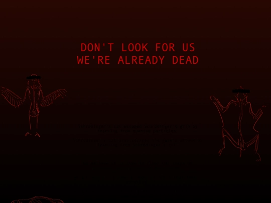 schrodingersarmy screenshot