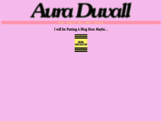 blog/blog screenshot
