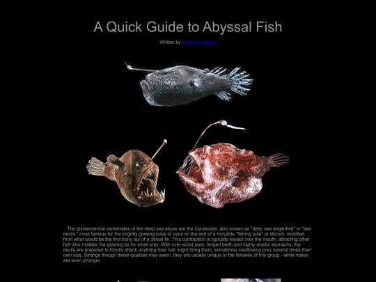 abyss-anglers screenshot