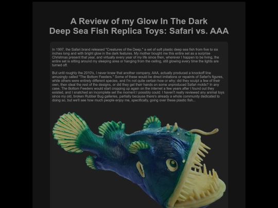abyssfigures screenshot