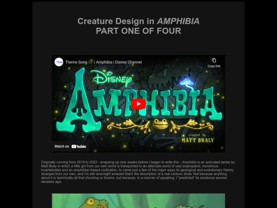 amphibia screenshot