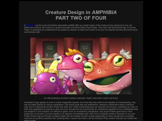 amphibia2 screenshot