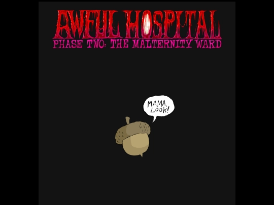 awfulhospital/1023 screenshot