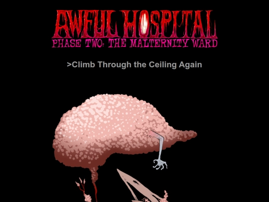 awfulhospital/1035 screenshot