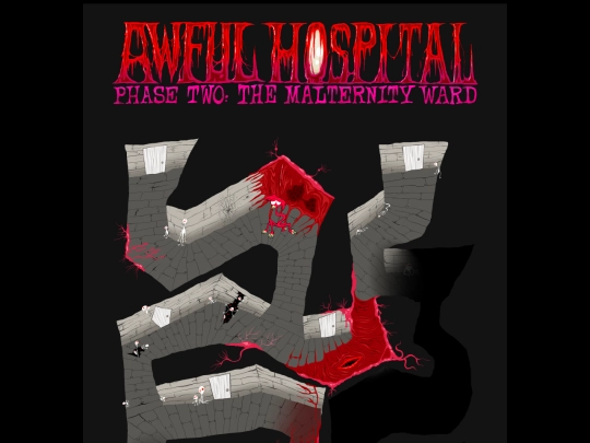 awfulhospital/972 screenshot
