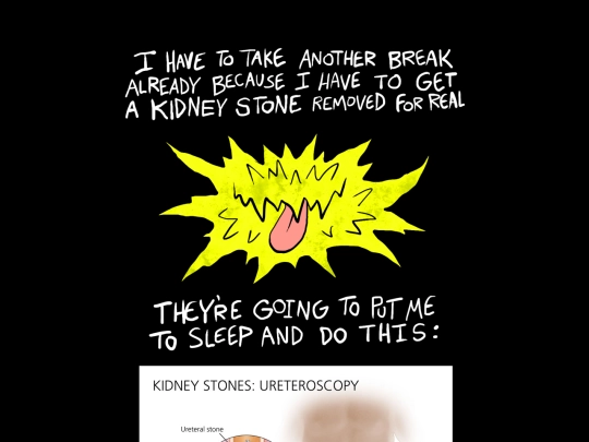 awfulhospital/kidneypsa screenshot