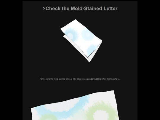 awfulhospital/mailmoldy screenshot