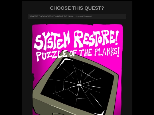 awfulhospital/quest2 screenshot