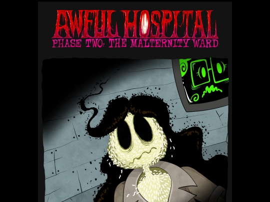 awfulhospital/x screenshot