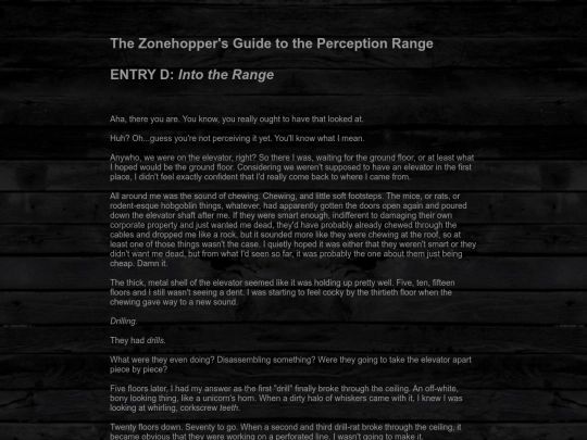 awfulhospital/zg4 screenshot