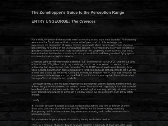 awfulhospital/zg7 screenshot