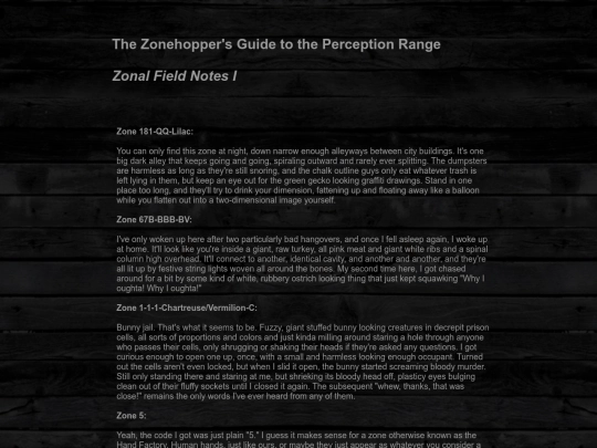 awfulhospital/zg8 screenshot