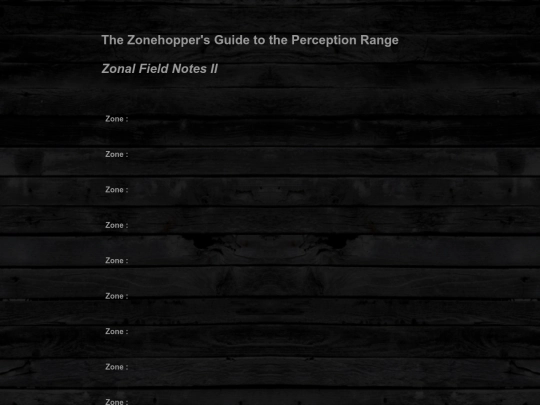awfulhospital/zg9 screenshot
