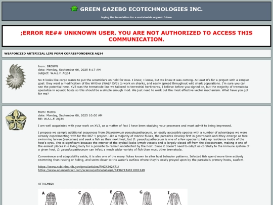 bioweapons/bio1-cerc screenshot