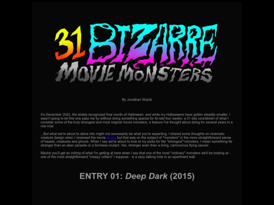 cinema/mm01-deepdark screenshot