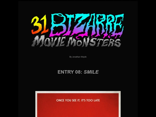 cinema/mm08-smile screenshot