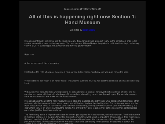 creepy/creepy16allofthisishappeningrightnowsection1handmuseum screenshot