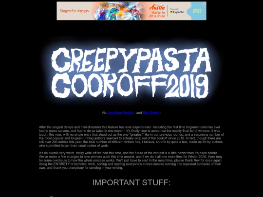 creepy/creepy19 screenshot