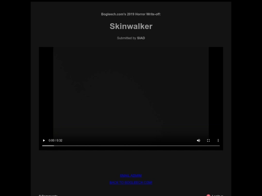 creepy/creepy19desertstalker screenshot