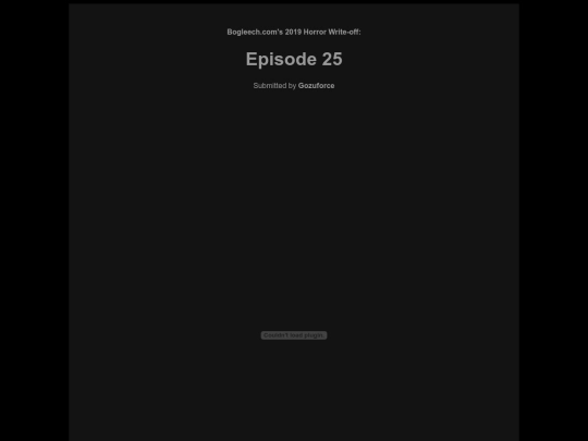 creepy/creepy19episode25 screenshot