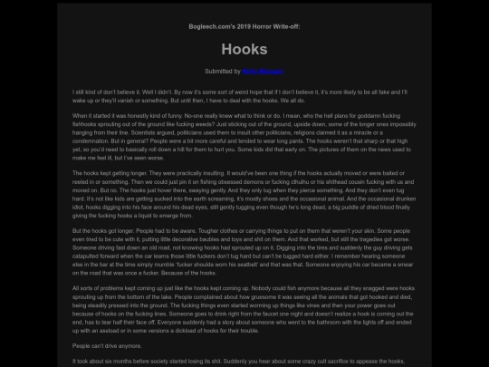 creepy/creepy19hooks screenshot