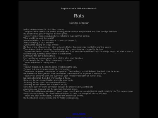 creepy/creepy19rats screenshot