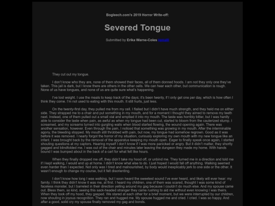 creepy/creepy19severedtongue screenshot