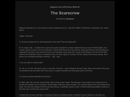 creepy/creepy19thescarecrow screenshot