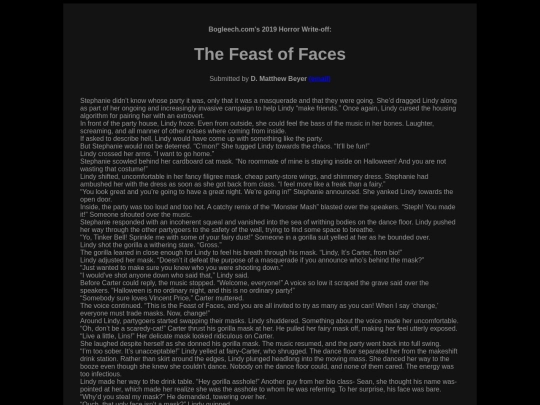 creepy/creepy20thefeastoffaces screenshot