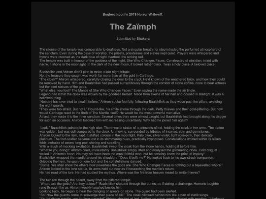 creepy/creepy20thezamph screenshot