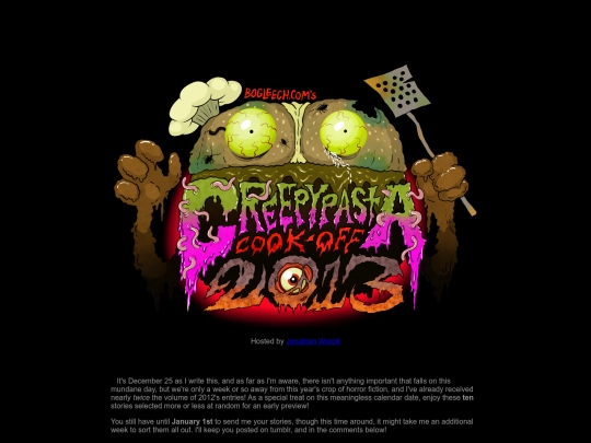 creepy/hall13-creepypreview screenshot