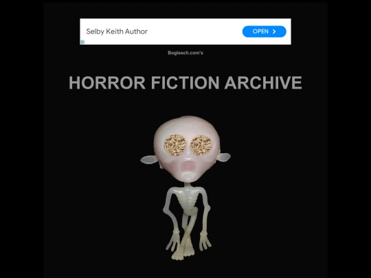 creepy screenshot